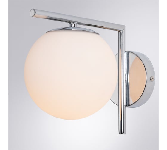 Настенный светильник ARTE LAMP A1924AP-1CC