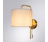 Настенный светильник ARTE LAMP A5024AP-1PB 4