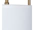 Настенный светильник ARTE LAMP A5024AP-1PB 5