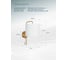 Настенный светильник ARTE LAMP A5024AP-1PB 3