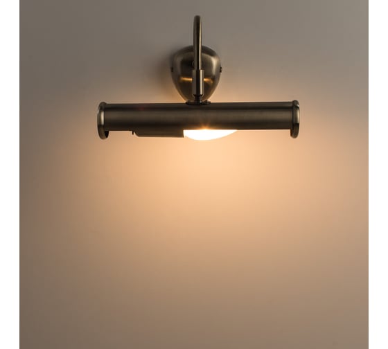 Настенный светильник ARTE LAMP A5023AP-1AB