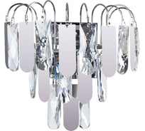 Настенный светильник ARTE LAMP A2719AP-2CC