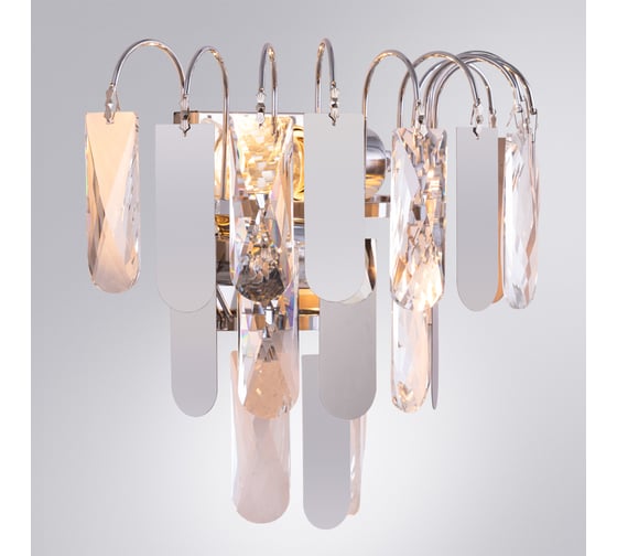Настенный светильник ARTE LAMP A2719AP-2CC