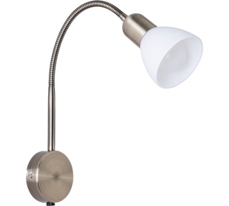 Настенный светильник ARTE LAMP A3116AP-1AB