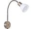 Настенный светильник ARTE LAMP A3116AP-1AB 1