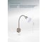 Настенный светильник ARTE LAMP A3116AP-1AB 3