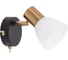 Настенный светильник ARTE LAMP A3117AP-1BK 1