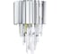 Настенный светильник ARTE LAMP A1004AP-2SI 1