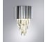 Настенный светильник ARTE LAMP A1004AP-2SI 2