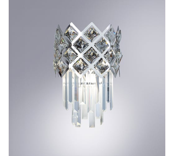 Настенный светильник ARTE LAMP A1006AP-2CC