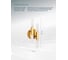 Настенный светильник ARTE LAMP A7410AP-4PB 3