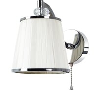 Настенный светильник ARTE LAMP A4047AP-1CC