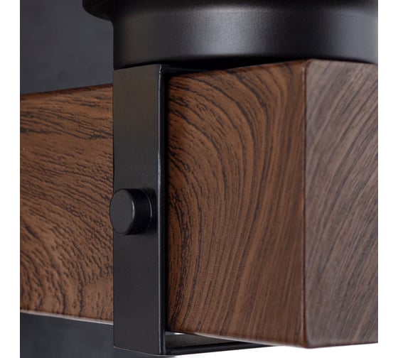 Настенный светильник ARTE LAMP A7014AP-1BK