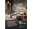 Настенный светильник ARTE LAMP A7015AP-1BK 3