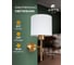 Настенный светильник ARTE LAMP A4031AP-1PB 4