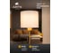 Настенный светильник ARTE LAMP A4031AP-1PB 6
