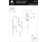 Настенный светильник ARTE LAMP A4031AP-1PB 7