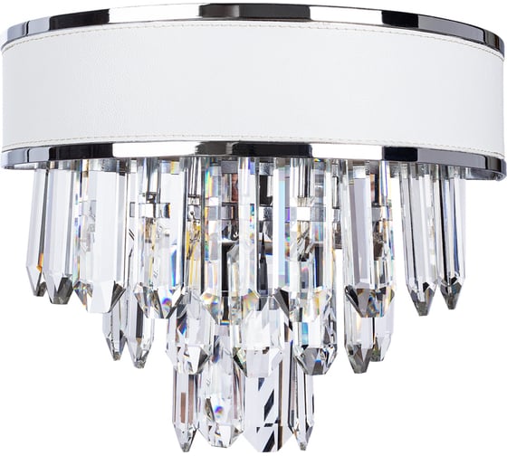 Настенный светильник ARTE LAMP A1002AP-2CC 1
