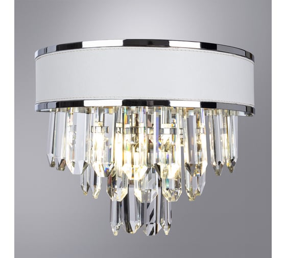 Настенный светильник ARTE LAMP A1002AP-2CC
