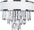 Настенный светильник ARTE LAMP A1002AP-2CC 1