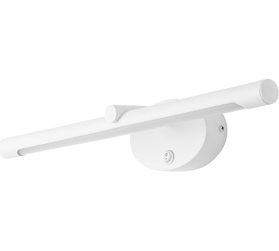 Настенный светильник ARTE LAMP A8025AP-1WH