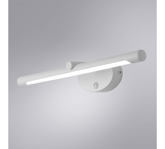 Настенный светильник ARTE LAMP A8025AP-1WH
