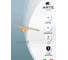 Настенный светильник ARTE LAMP A8025AP-1PB 3