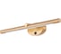 Настенный светильник ARTE LAMP A8025AP-1PB 1