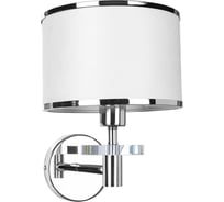 Настенный светильник ARTE LAMP A3990AP-1CC