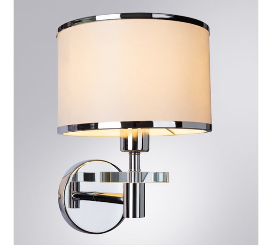 Настенный светильник ARTE LAMP A3990AP-1CC