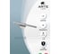 Настенный светильник ARTE LAMP A8025AP-1CC 3
