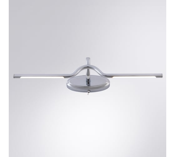 Настенный светильник ARTE LAMP A7031AP-1CC