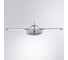 Настенный светильник ARTE LAMP A7031AP-1CC 2