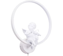 Настенный светильник ARTE LAMP A6065AP-1WH