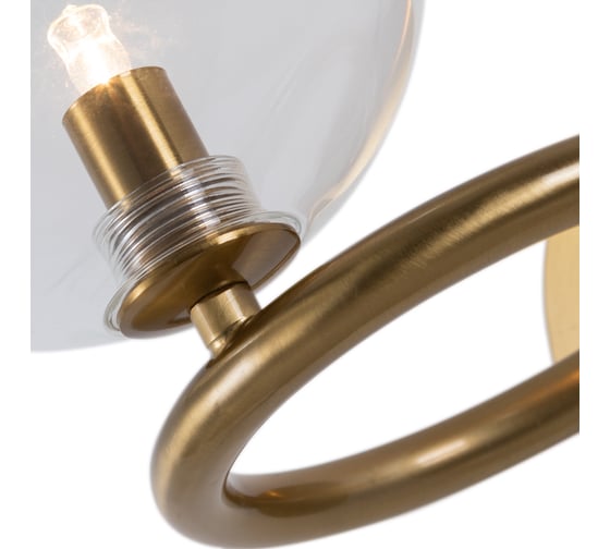 Настенный светильник ARTE LAMP A7780AP-1AB
