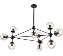 Подвесная люстра Evoluce SLE154903-10