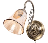 Настенный светильник ARTE LAMP A2702AP-1AB