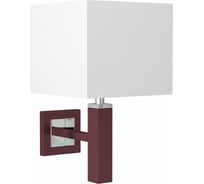 Настенный светильник ARTE LAMP A8880AP-1BR