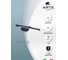 Настенный светильник ARTE LAMP A8025AP-1BK 2