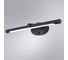Настенный светильник ARTE LAMP A8025AP-1BK 4
