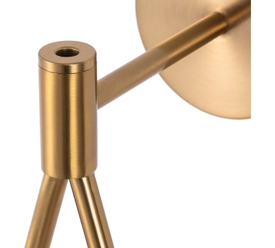 Настенный светильник ARTE LAMP A7765AP-1AB