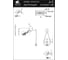 Настенный светильник ARTE LAMP A7765AP-1AB 6