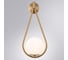 Настенный светильник ARTE LAMP A7765AP-1AB 4