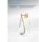 Настенный светильник ARTE LAMP A7765AP-1AB 3