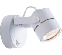 Настенный светильник ARTE LAMP A1311AP-1WH