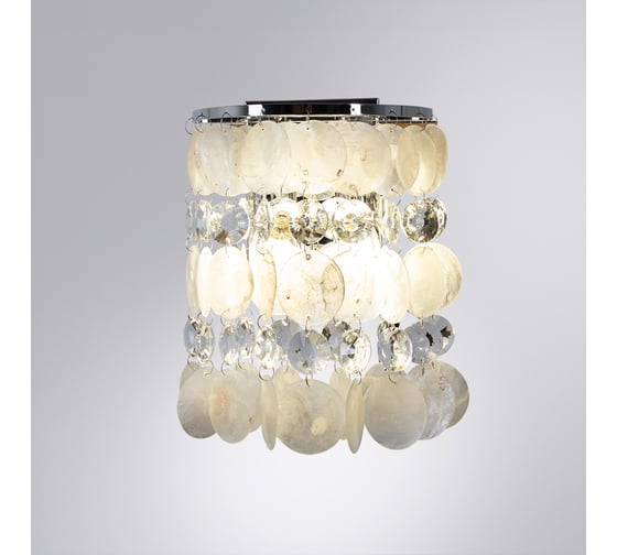 Настенный светильник ARTE LAMP A4041AP-2CC