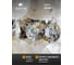 Настенный светильник ARTE LAMP A4041AP-2CC 6