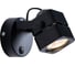 Настенный светильник ARTE LAMP A1315AP-1BK 1