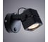 Настенный светильник ARTE LAMP A1315AP-1BK 4