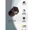 Настенный светильник ARTE LAMP A1315AP-1BK 2
